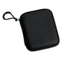 Carrying Case for Nuvi 550 and Zumo 220  - 010-11143-02 - Garmin